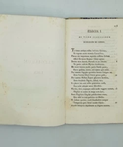 Junii Antonii comitis de Restiis, patricii Ragusini Carmina