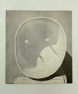 Knjiga Gorgona 5 autor Ivan Kožarić