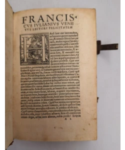 Knjiga Evangelistarium autor Marko Marulić