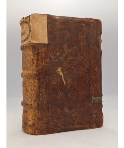 Knjiga Evangelistarium autor Marko Marulić