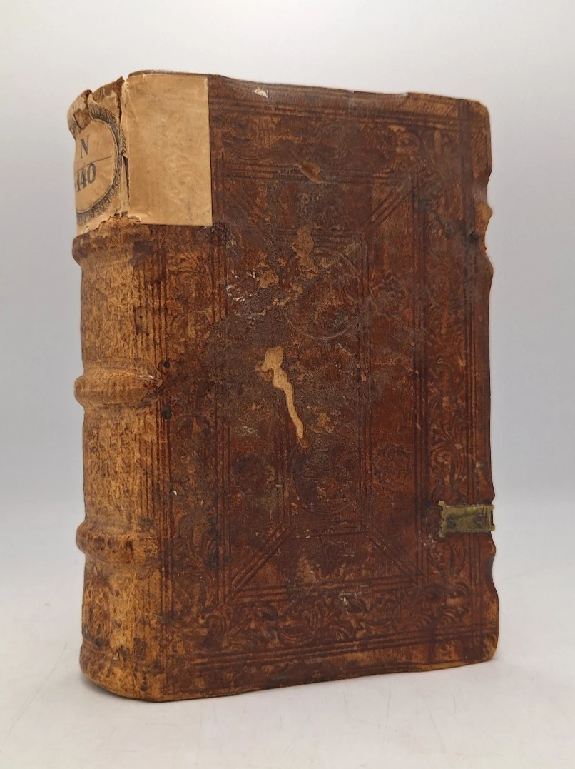 Knjiga Evangelistarium autor Marko Marulić