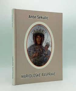 Mariološke rasprave