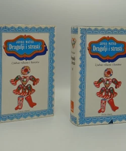 Dragulji i strasti I-II.