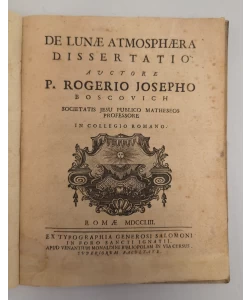 De lunae atmosphaera dissertatio