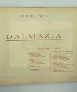 Dalmazia
