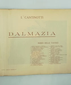 Dalmazia