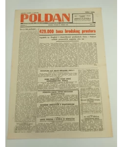 Poldan br. 105/1942.
