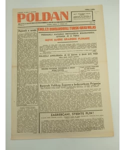 Poldan br. 100/1942.