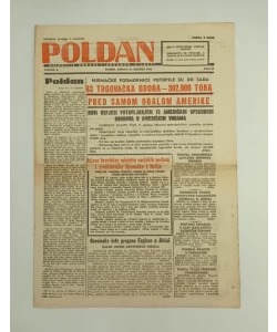 Poldan br. 62/1942.