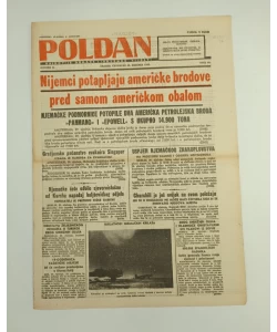 Poldan br. 60/1942.