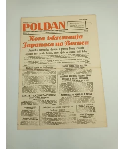 Poldan br. 57/1942.