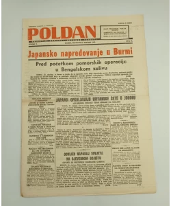 Poldan br. 54/1942.