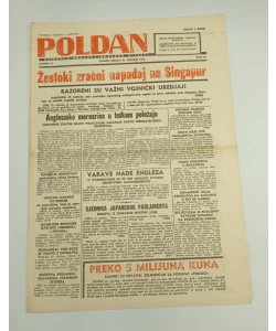 Poldan br. 53/1942.