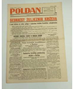 Poldan br. 52/1942.