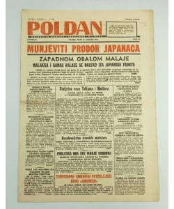 Poldan br. 49/1942.