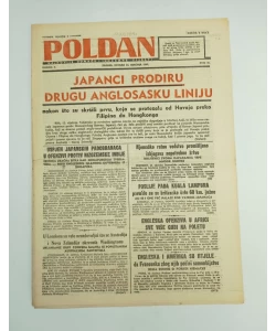 Poldan br. 46/1942.