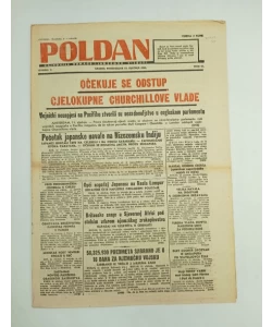 Poldan br. 45/1942.