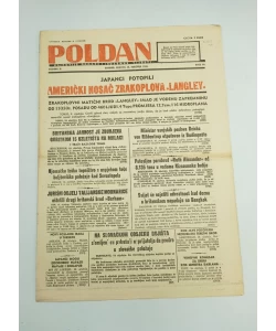 Poldan br. 44/1942.