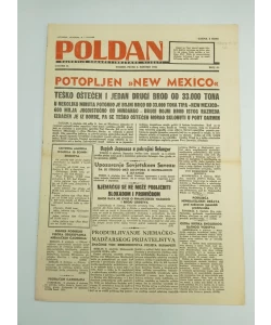 Poldan br. 43/1942.