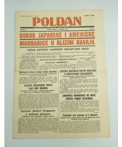 Poldan br. 41/1942.