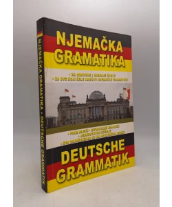 Njemačka gramatika