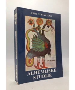 Alhemijske studije