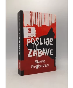 Poslije zabave