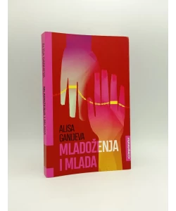 Mladoženja i mlada