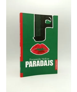 Paradajs