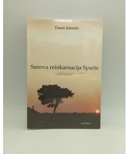 Surova reinkarnacija Sparte