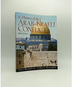 A History of the Arab-Israeli Conflict