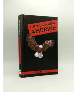 Crna knjiga Amerike