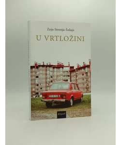 U vrtložini