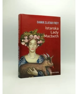 Istarska Lady Macbeth