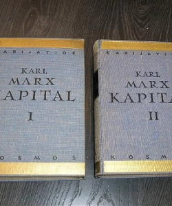 Kapital I-II.