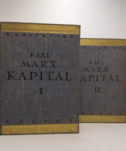 Kapital I-II.
