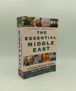 The Essential Middle East