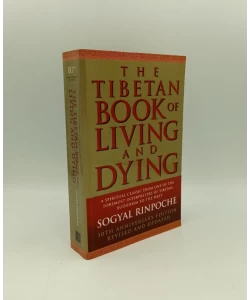 The Tibetan Book of Living and Dying