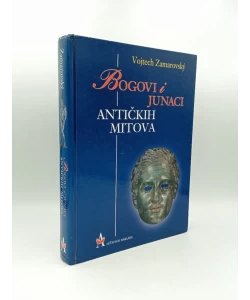 Bogovi i junaci antičkih mitova