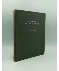 Southern Nilotic History