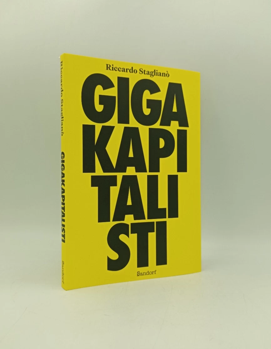 Gigakapitalisti