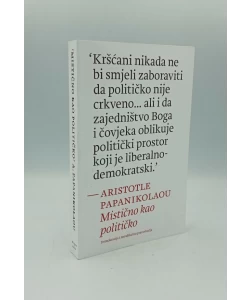Mistično kao političko