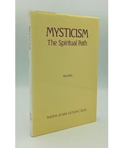 Mysticism The Spiritual Path