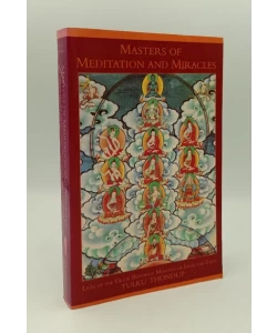Masters of Meditation and Miracles