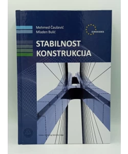 Stabilnost konstrukcija