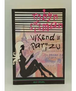Vikend u Parizu