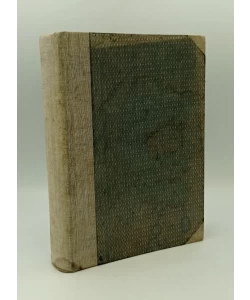 Knjiga Povijest Rusije od početka do god. 1884. autor Alfred Rambaud