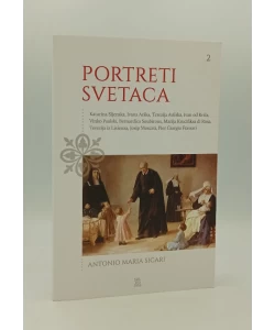 Portreti svetaca