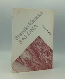 Starokršćanska Salona