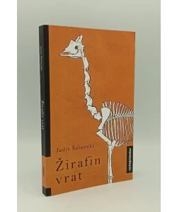 Žirafin vrat